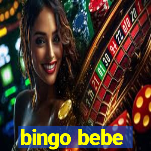 bingo bebe